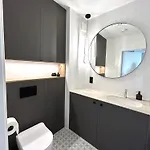 Apartment Lina Koralowa Samodzielne Zameldowanie Self Check-in Lublin