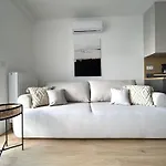 Apartment Lina Koralowa Samodzielne Zameldowanie Self Check-in Lublin