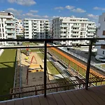 Apartment Lina Koralowa Samodzielne Zameldowanie Self Check-in