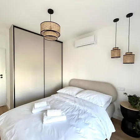 Lina Koralowa Samodzielne Zameldowanie Self Check-in