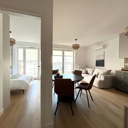 Lina Koralowa Samodzielne Zameldowanie Self Check-in *