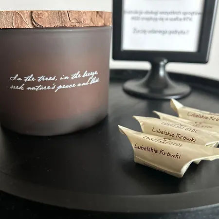 Lina Koralowa Samodzielne Zameldowanie Self Check-in Appartement