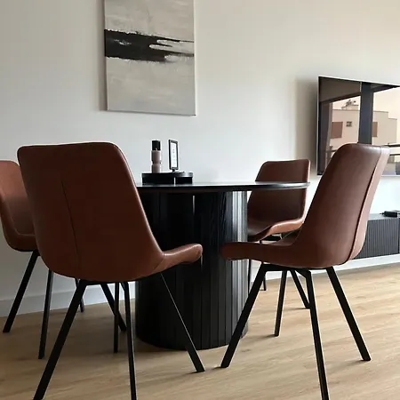 Lina Koralowa Samodzielne Zameldowanie Self Check-in