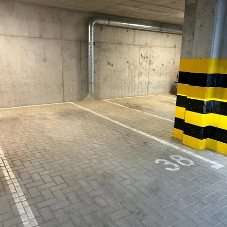 Apartament Lina Koralowa Samodzielne Zameldowanie Self Check-in