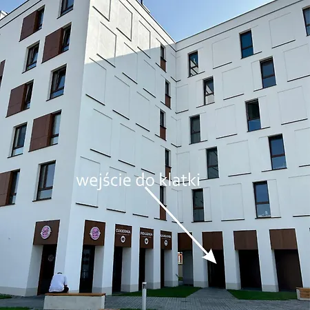 Lina Koralowa Samodzielne Zameldowanie Self Check-in *