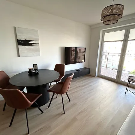 Lina Koralowa Samodzielne Zameldowanie Self Check-in * Lublin