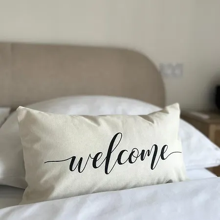 Appartement Lina Koralowa Samodzielne Zameldowanie Self Check-in Lublin