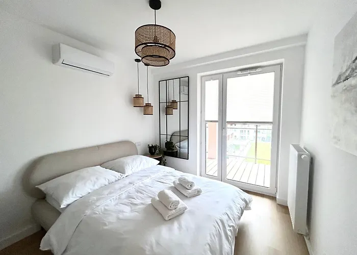 Lina Koralowa Samodzielne Zameldowanie Self Check-in *