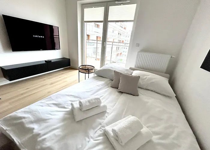 Lina Koralowa Samodzielne Zameldowanie Self Check-in