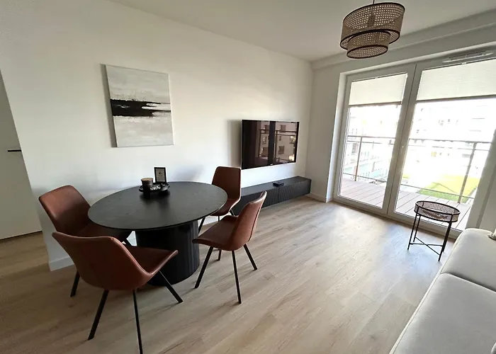 Lina Koralowa Samodzielne Zameldowanie Self Check-in * Lublin