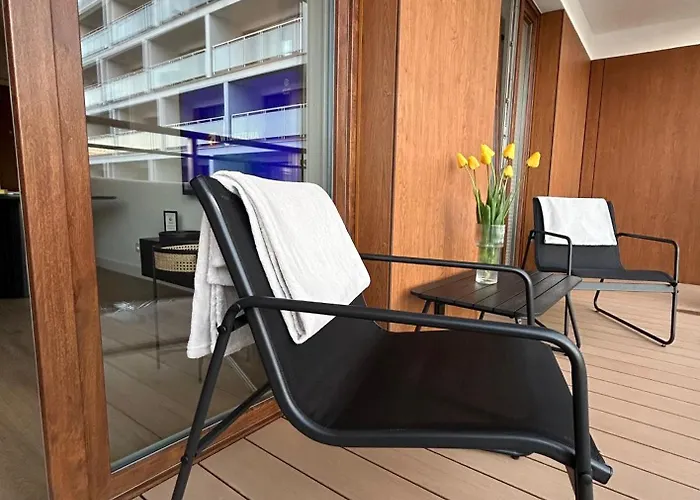 Apartment Lina Koralowa Samodzielne Zameldowanie Self Check-in