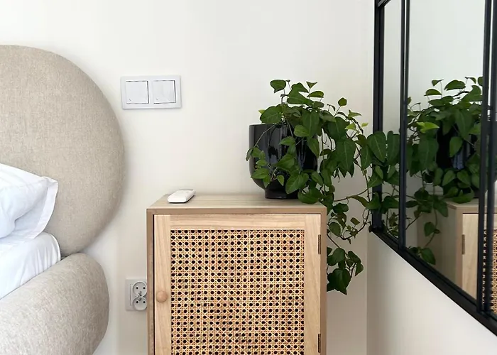 Lina Koralowa Samodzielne Zameldowanie Self Check-in *