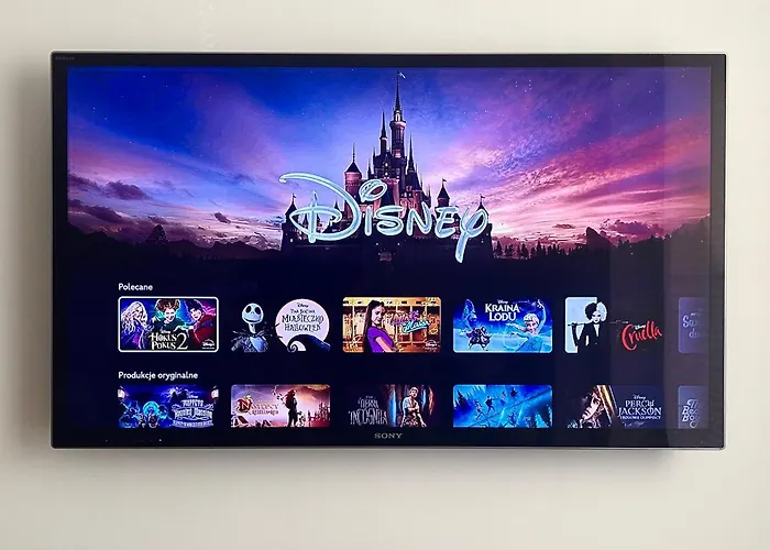 Lina Koralowa Samodzielne Zameldowanie Self Check-in Apartment *