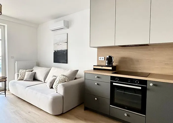 Lina Koralowa Samodzielne Zameldowanie Self Check-in