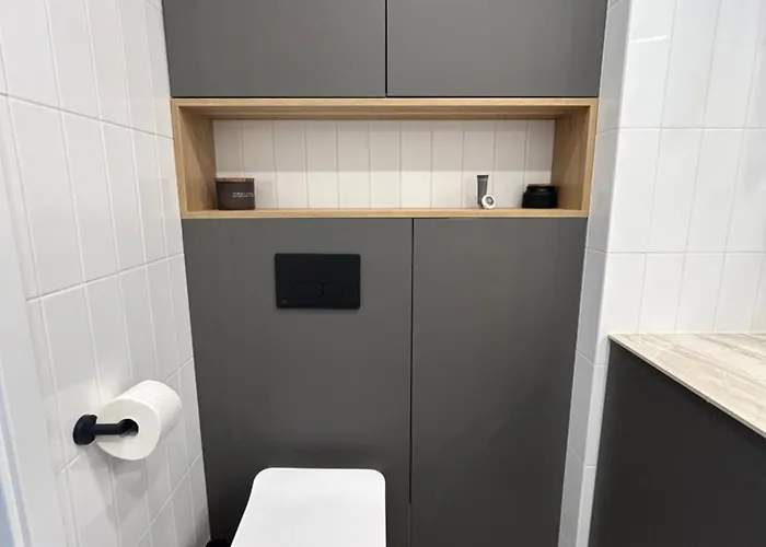 Lina Koralowa Samodzielne Zameldowanie Self Check-in *